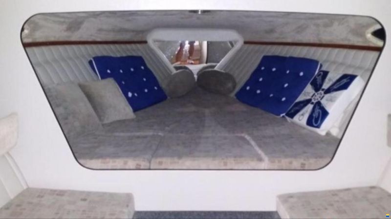 Schweizer Saphire 810