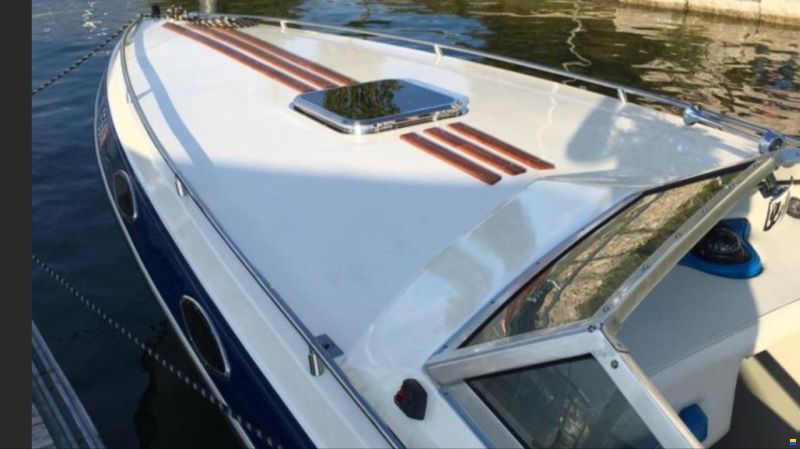 Schweizer Saphire 810