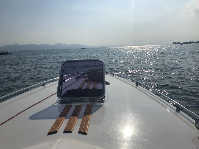 Schweizer Saphire 810