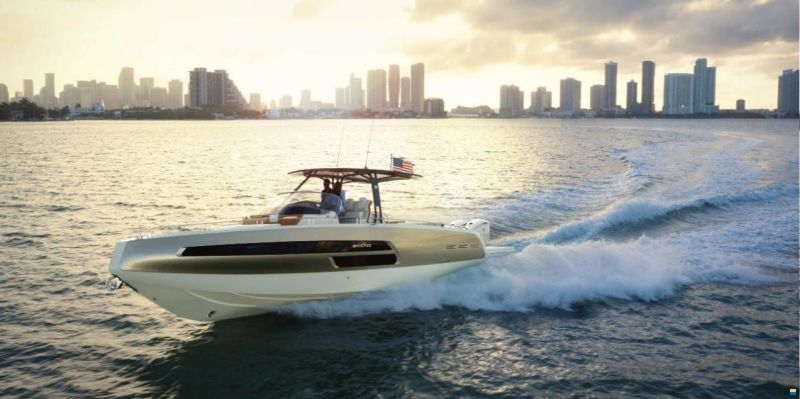 Invictus GT370S