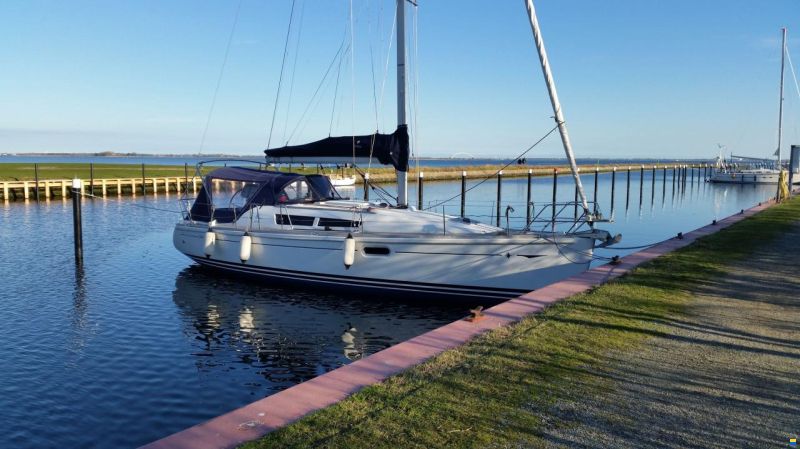 Jeanneau Sun Odyssey36i image