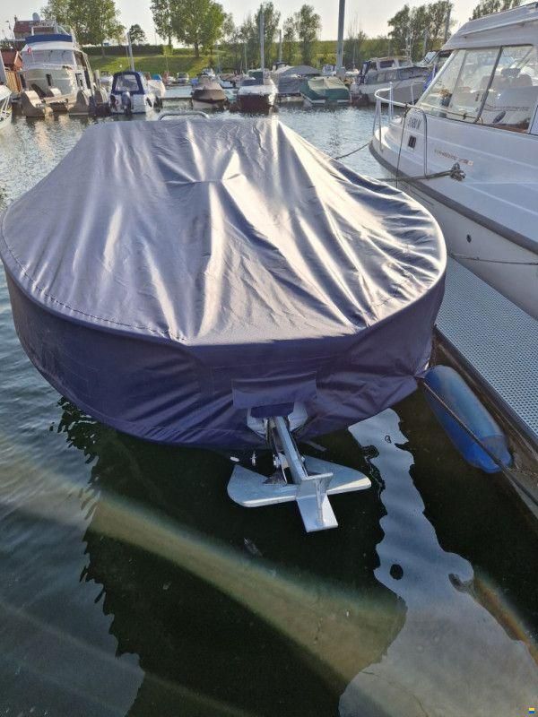Jeanneau Cap Camarat 6.5 WA Serie III