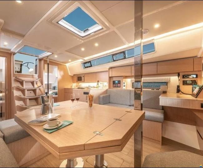 Bavaria C42
