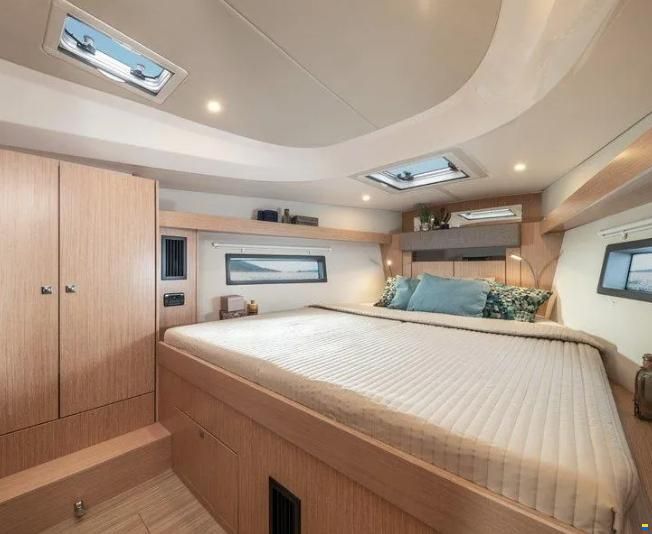 Bavaria C42
