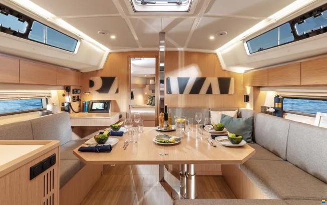 Bavaria C42