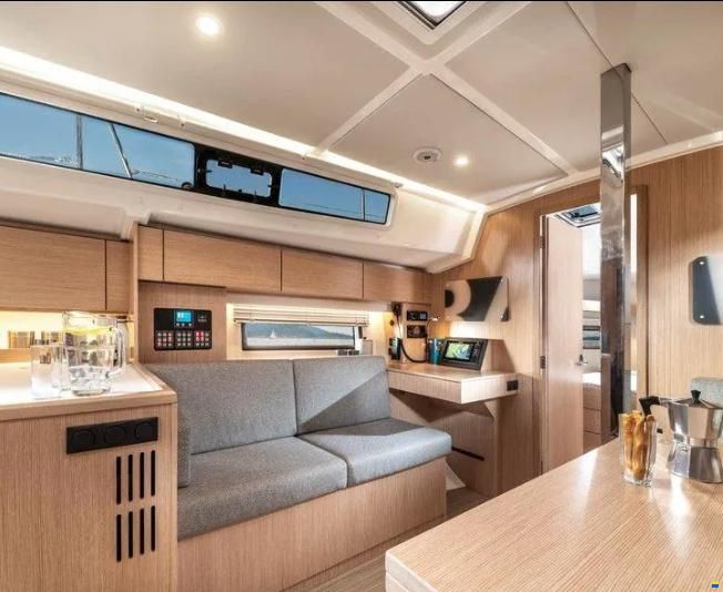 Bavaria C42