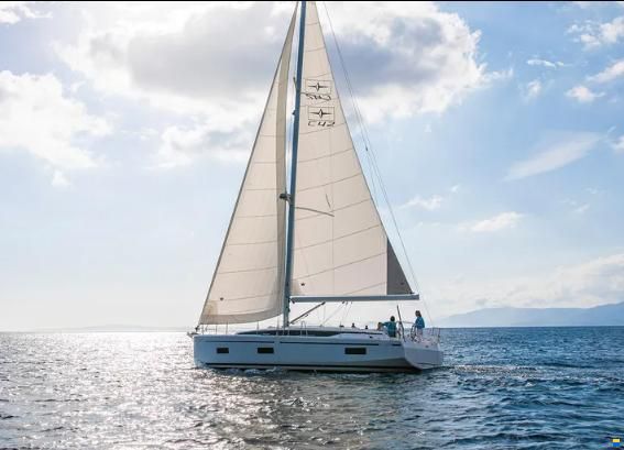 Bavaria C42