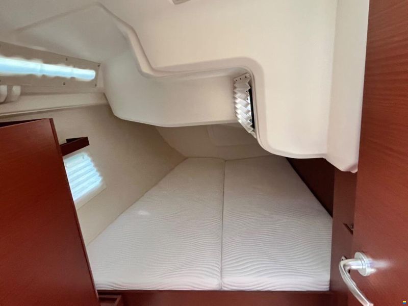Hanse 418