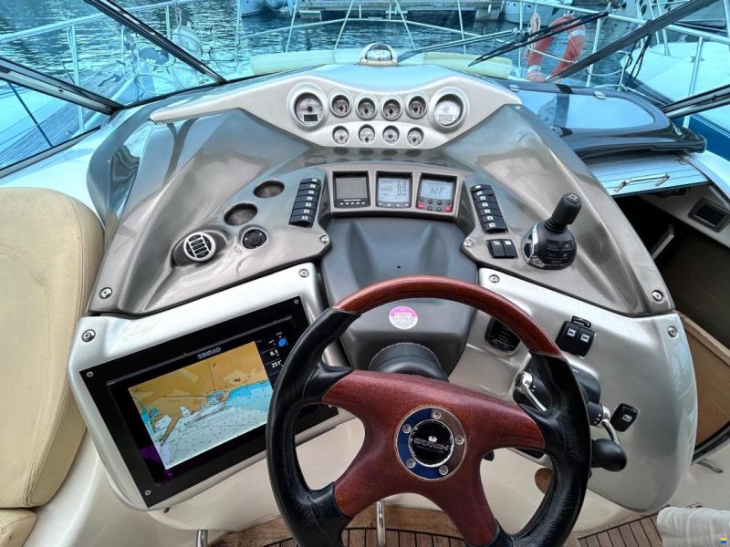 Cranchi Mediterranee 43