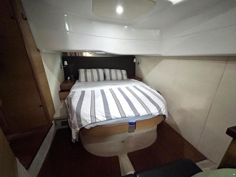 Cranchi Mediterranee 43