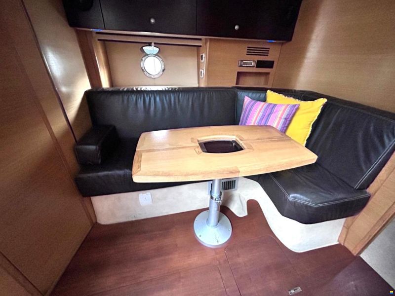 Cranchi Mediterranee 43