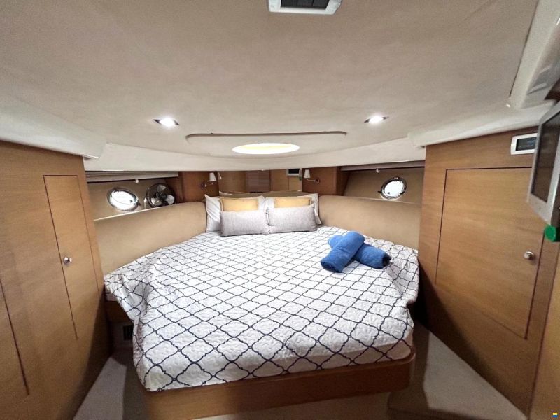 Cranchi Mediterranee 43
