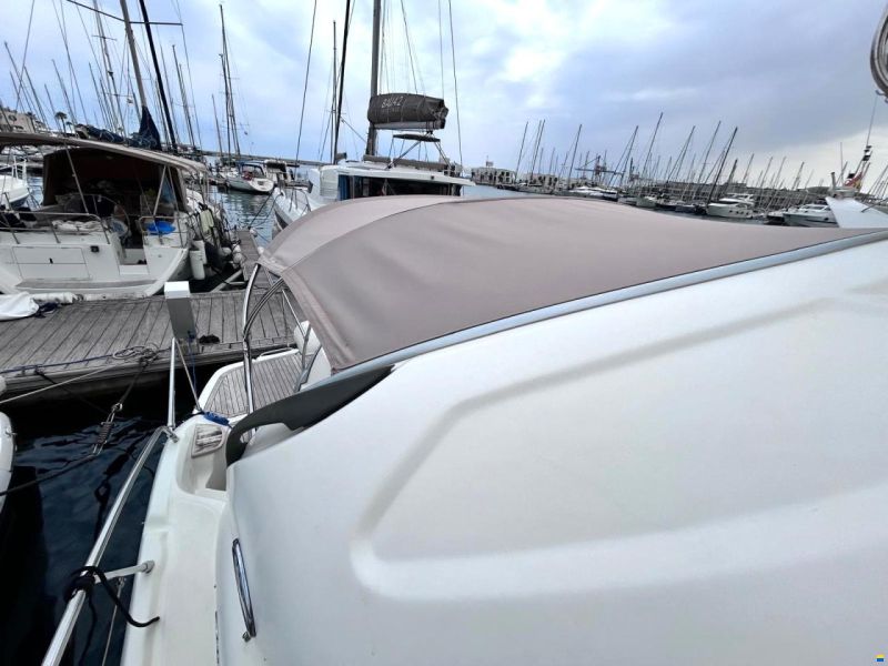 Cranchi Mediterranee 43