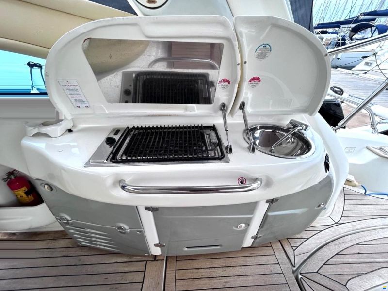 Cranchi Mediterranee 43