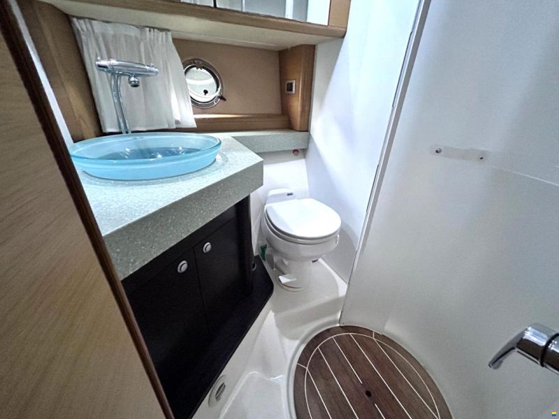 Cranchi Mediterranee 43