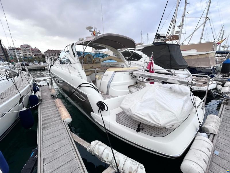 Cranchi Mediterranee 43