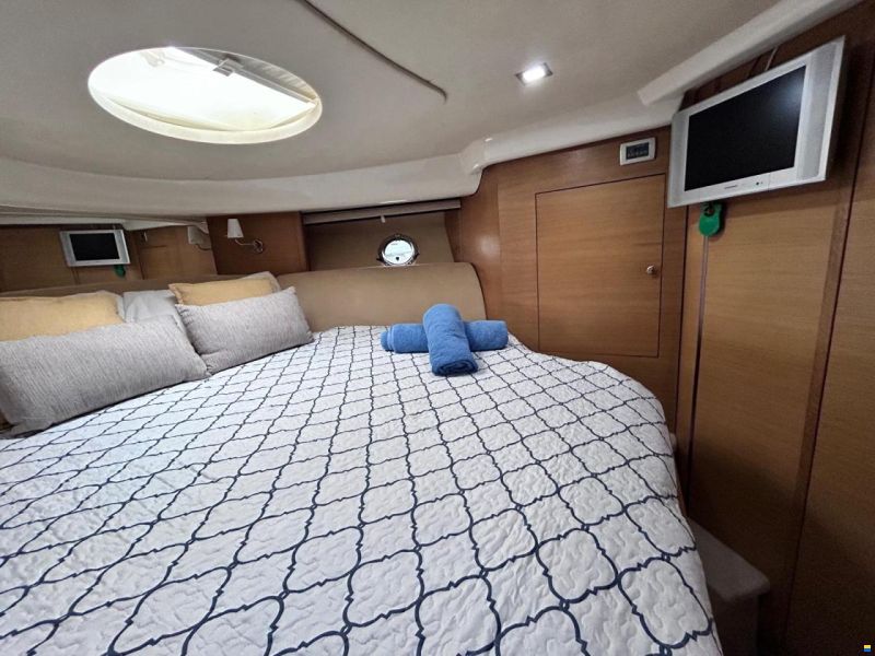 Cranchi Mediterranee 43