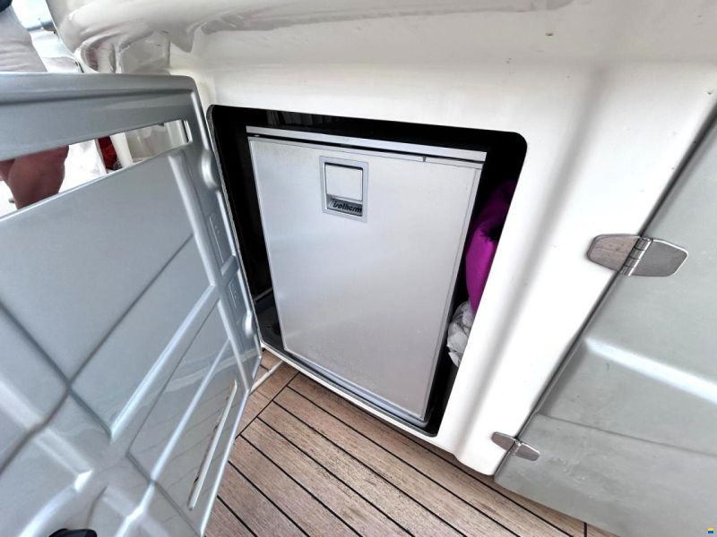 Cranchi Mediterranee 43