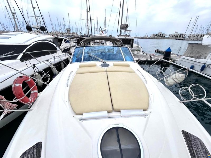 Cranchi Mediterranee 43
