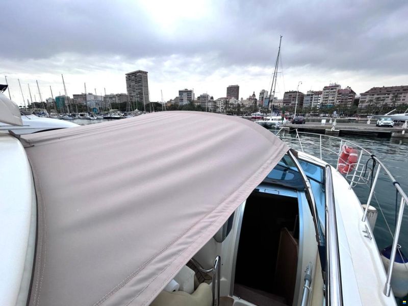 Cranchi Mediterranee 43