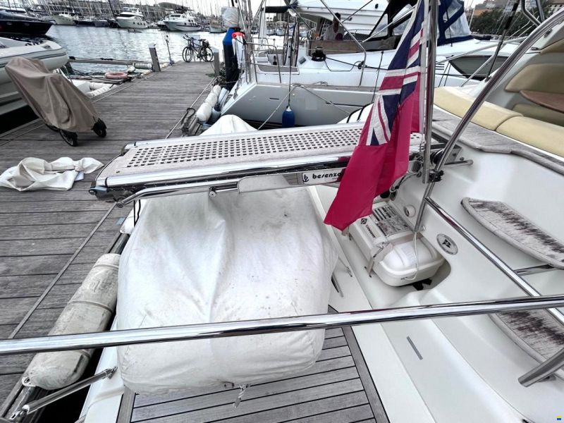 Cranchi Mediterranee 43