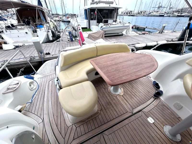 Cranchi Mediterranee 43
