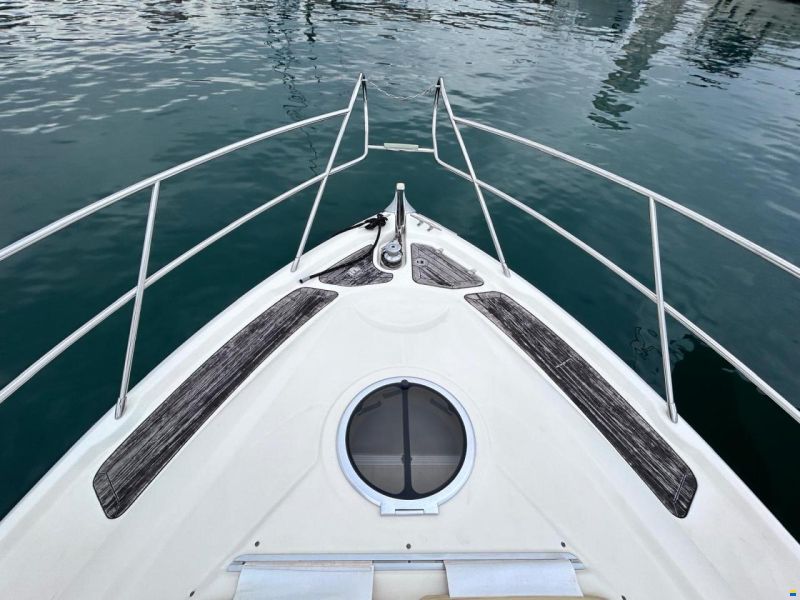 Cranchi Mediterranee 43