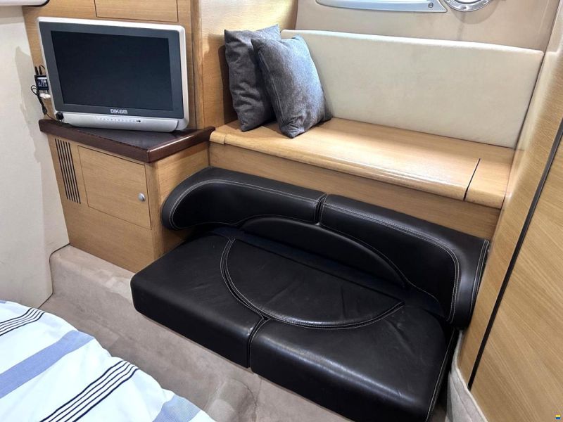 Cranchi Mediterranee 43
