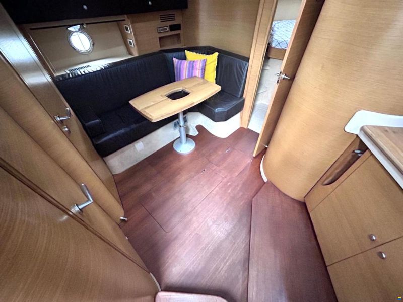 Cranchi Mediterranee 43