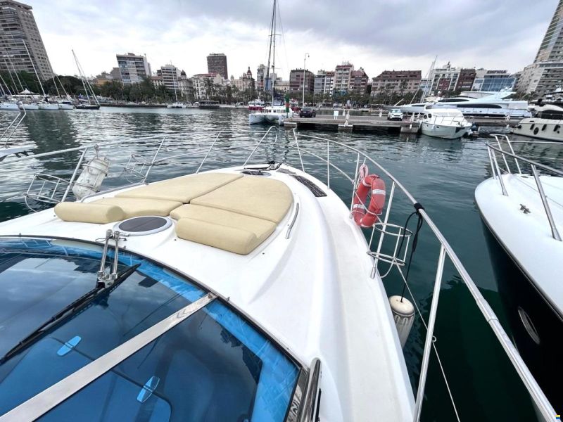 Cranchi Mediterranee 43