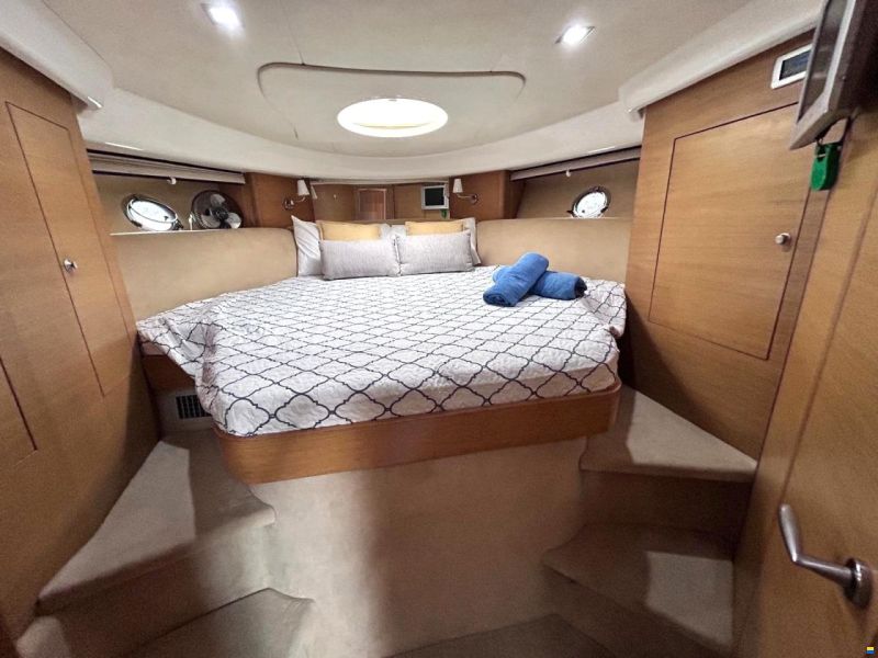 Cranchi Mediterranee 43