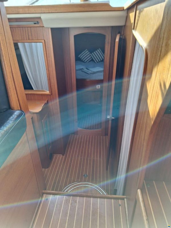 Nord West 390 Flybridge