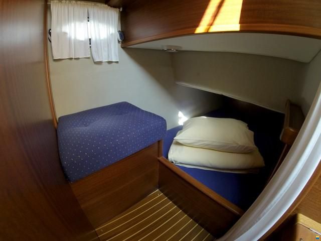 Nord West 390 Flybridge