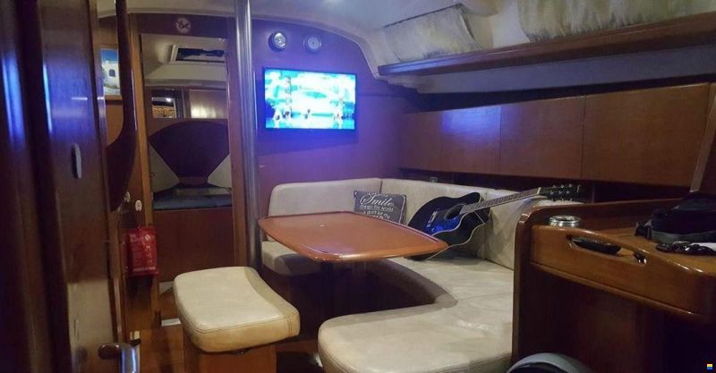 Beneteau Cyclades 39