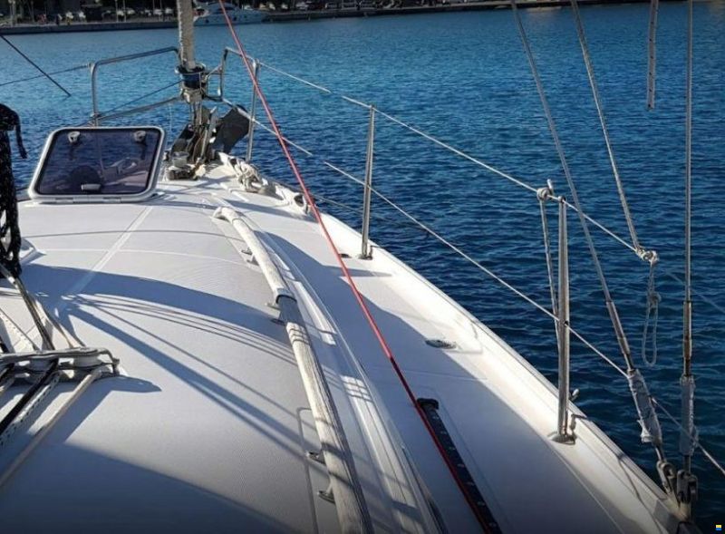 Beneteau Cyclades 39