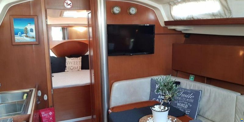 Beneteau Cyclades 39