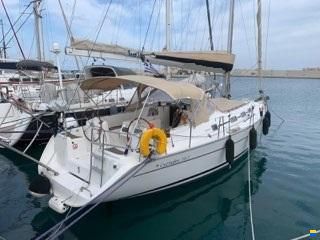 Beneteau Cyclades 39