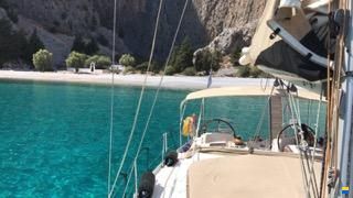 Beneteau Cyclades 39