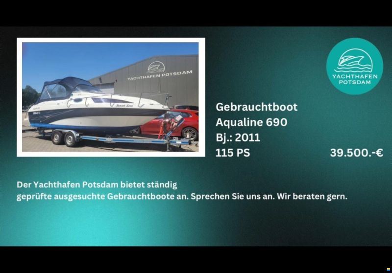 Aqualine 690