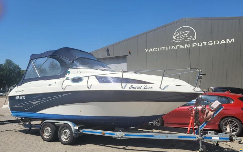 Aqualine 690