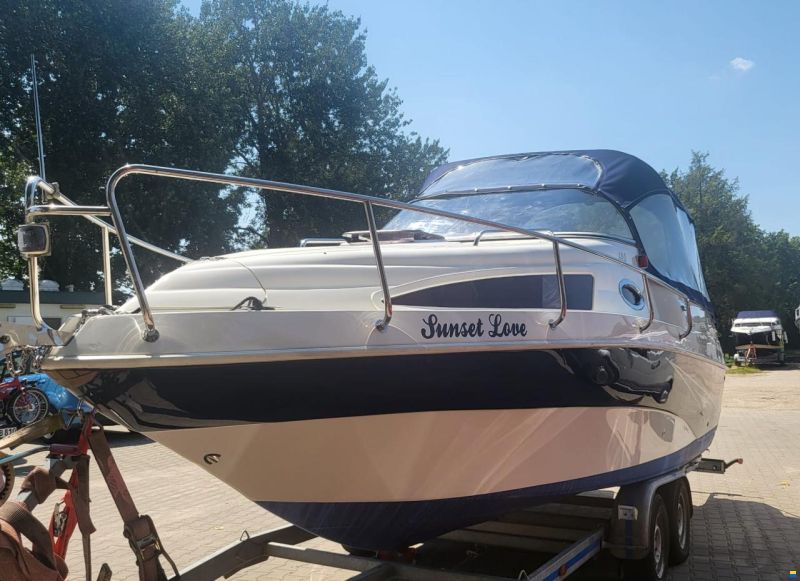 Aqualine 690