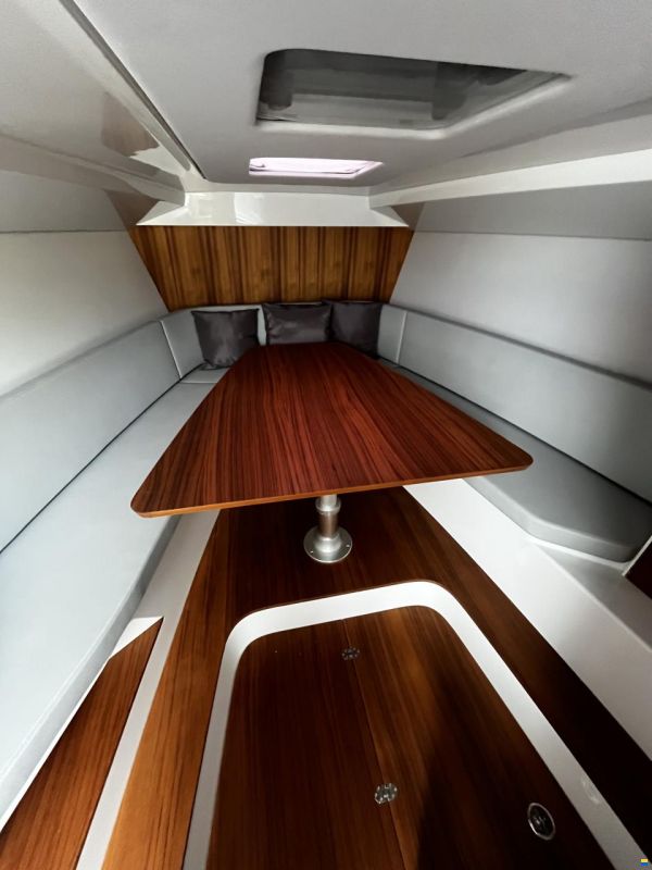 Frauscher 1212 Ghost