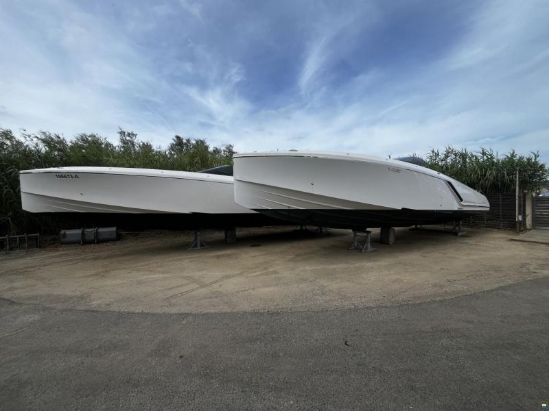 Frauscher 1212 Ghost