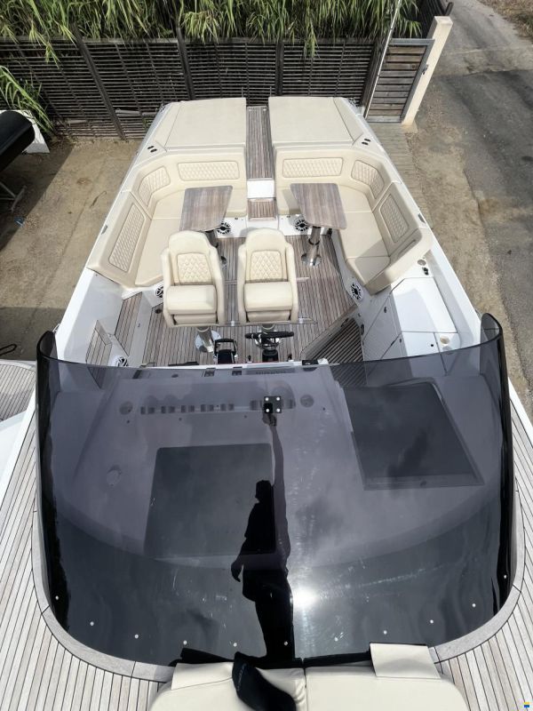 Frauscher 1212 Ghost