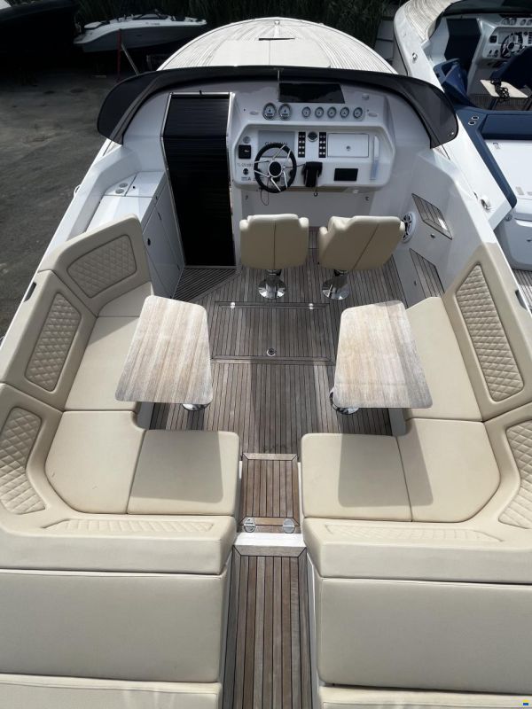 Frauscher 1212 Ghost