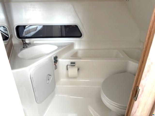 Ibiza Boats 811T