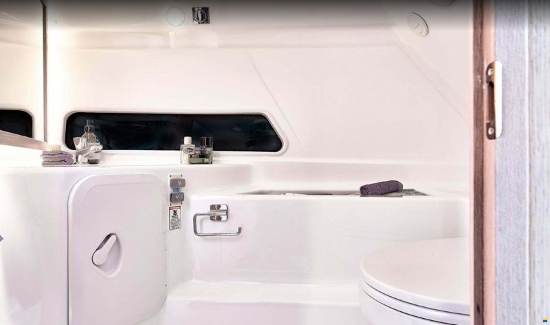 Ibiza Boats 811T