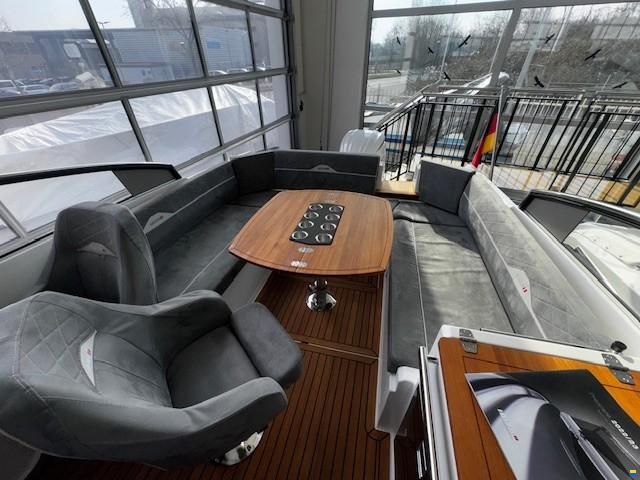 Ibiza Boats 811T