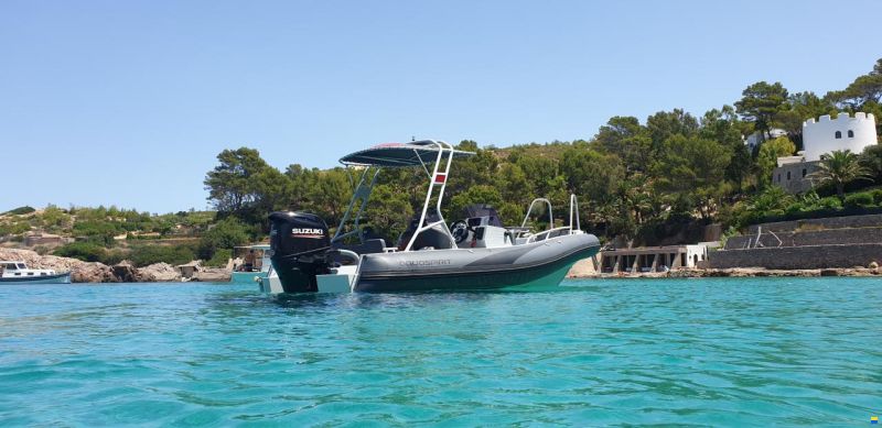 Aquaspirit 585DC
