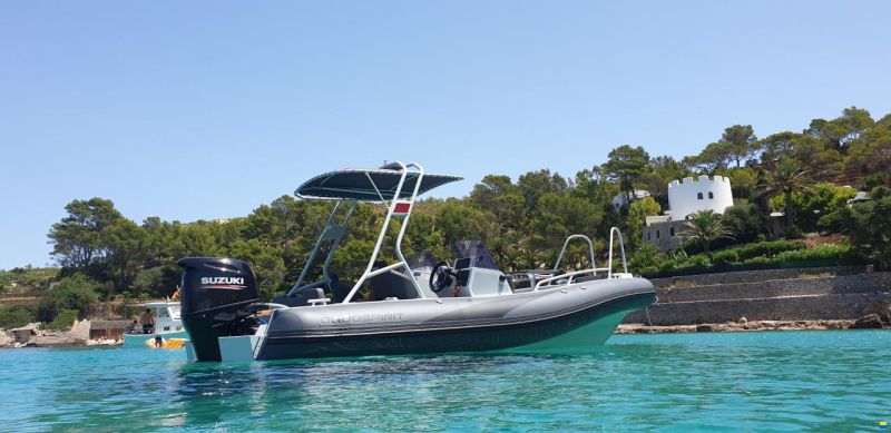 Aquaspirit 585DC